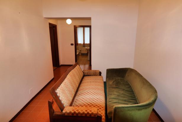 Zocca, comfortable and spacious two-room apartment 9