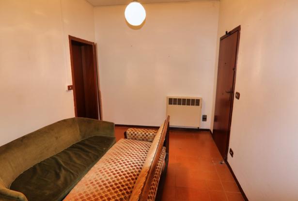 Zocca, comfortable and spacious two-room apartment 10
