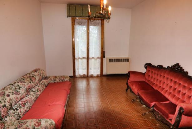 Zocca, comfortable and spacious two-room apartment 23