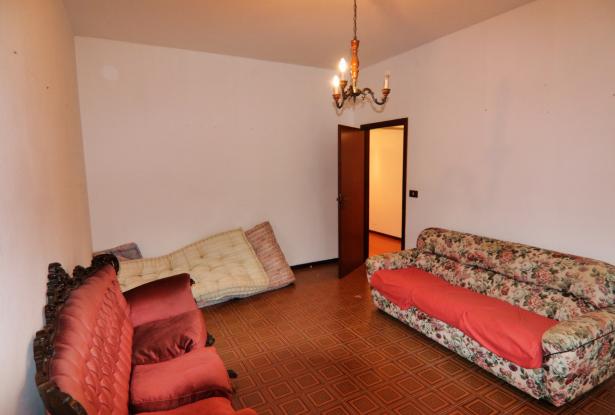 Zocca, comfortable and spacious two-room apartment 26