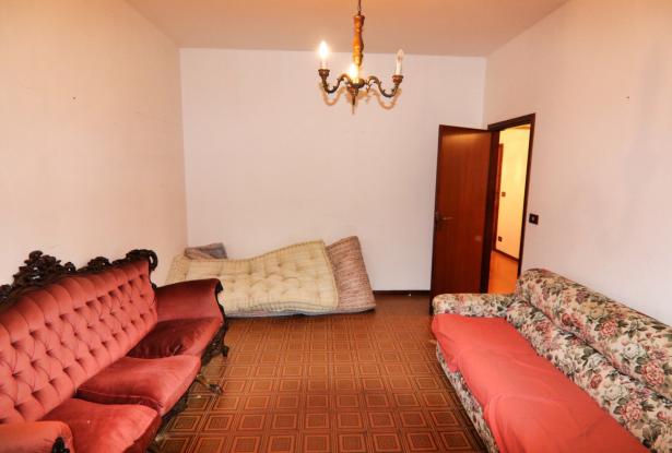 Zocca, comfortable and spacious two-room apartment 27