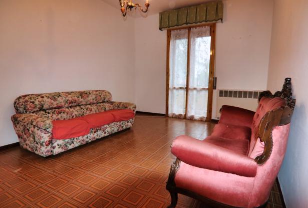 Zocca, comfortable and spacious two-room apartment 24
