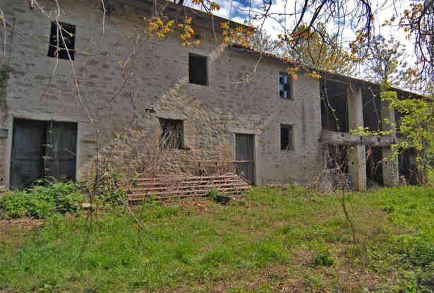 FARMHOUSE FOR SALE IN LANGHE AREA FARMHOUSE FOR SALE IN LANGHE AREA