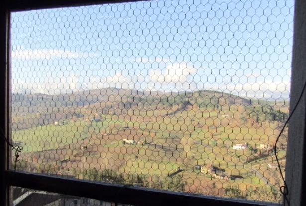 Tuscany – Poppi (AR) apartment in historic hamlet, to renovate. Ref.08t 7