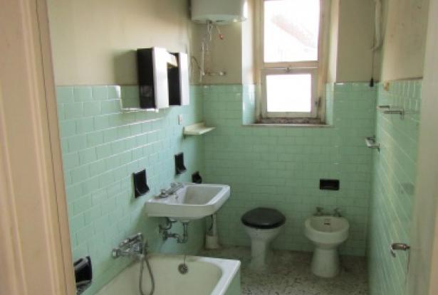 Tuscany – Poppi (AR) apartment in historic hamlet, to renovate. Ref.08t 13