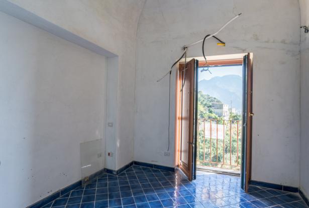Amalfi Coast - Ravello (SA), unique detached house with lemon grove and breathtaking sea views. Ref.05n 1