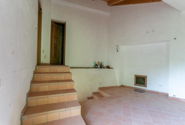 Amalfi Coast - Ravello (SA), unique detached house with lemon grove and breathtaking sea views. Ref.05n 11