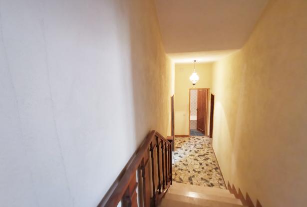 Apartment with views of the Cathedral Square San Gimignano 10