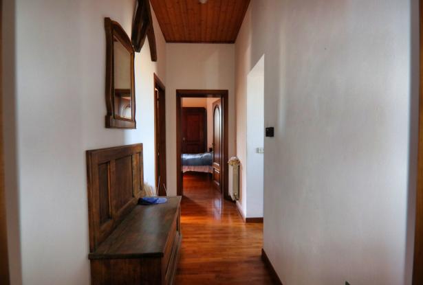 Gemmano, detached house in the hills 32