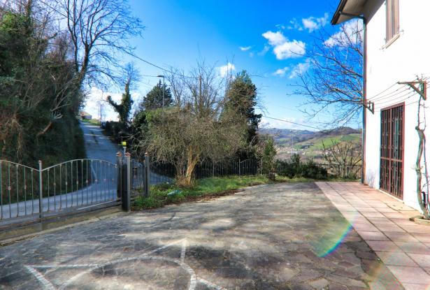 Gemmano, detached house in the hills 61