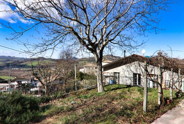 Gemmano, detached house in the hills 63