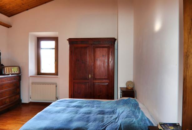 Gemmano, detached house in the hills 34