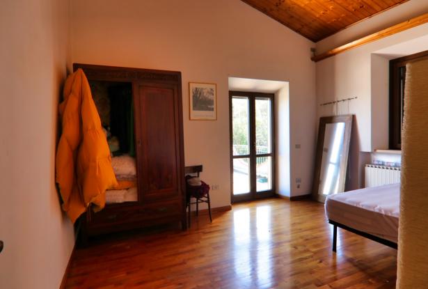 Gemmano, detached house in the hills 40