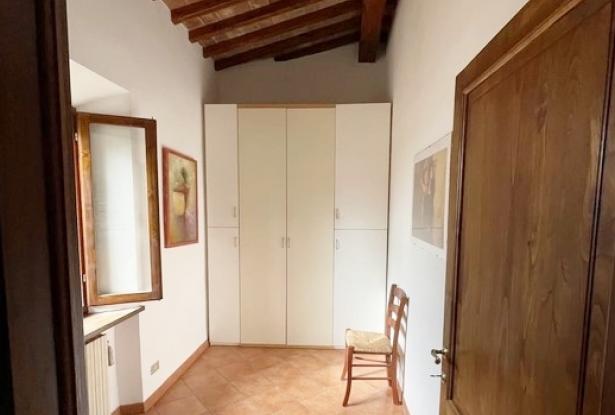 elegant apartment in the old centre of San Gimignano San Gimignano, Ref. 334 10
