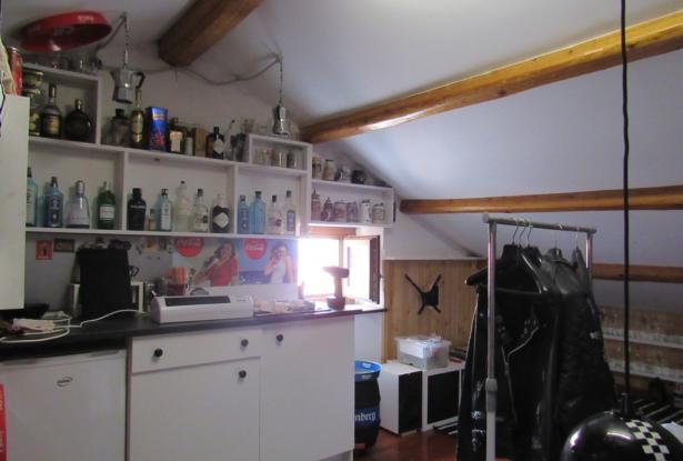 150-year-old town house of 130sqm, completely renovated in a vibrant village 10 minutes to the Trabocchi coast line. 1