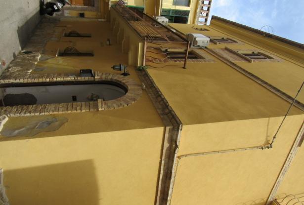 150-year-old town house of 130sqm, completely renovated in a vibrant village 10 minutes to the Trabocchi coast line. 3