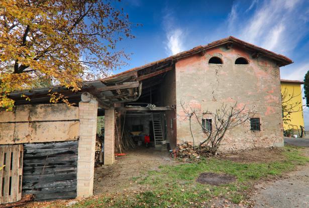 Castelvetro, a farmhouse that tickles the senses 89