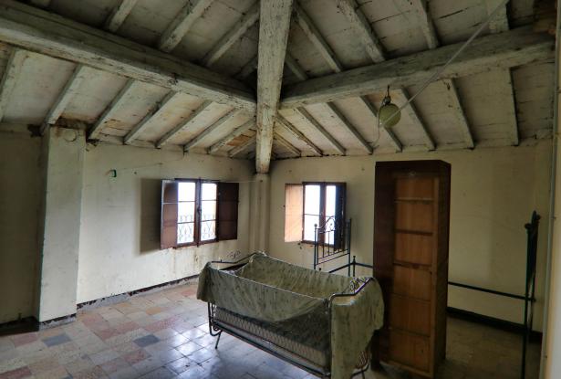 Castelvetro, a farmhouse that tickles the senses 60