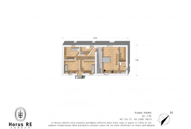 Casalbordino, the Giant's farmhouse 105
