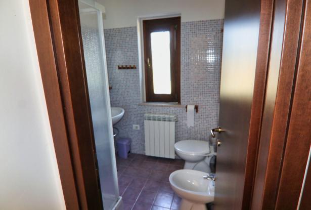 Casalbordino, the Giant's farmhouse 84