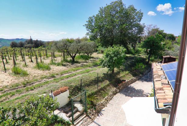 Casalbordino, the Giant's farmhouse 62
