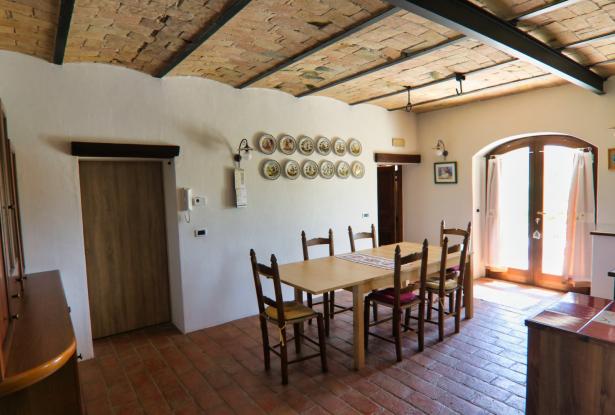 Casalbordino, the Giant's farmhouse 13