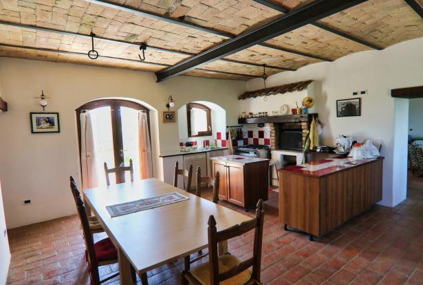 Casalbordino, the Giant's farmhouse 11
