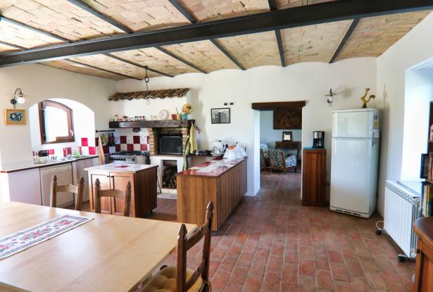 Casalbordino, the Giant's farmhouse 12