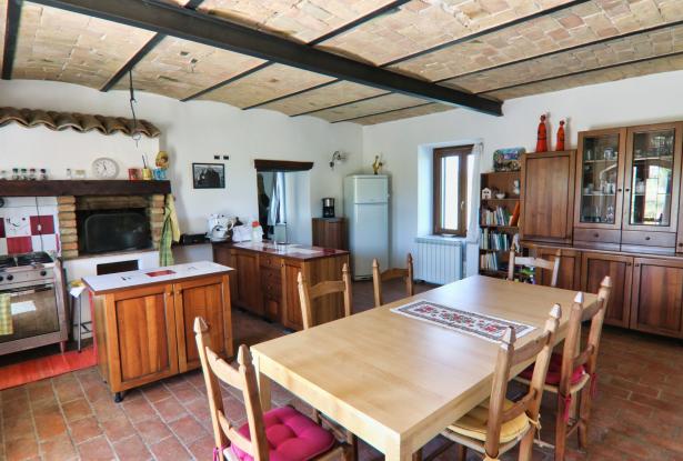 Casalbordino, the Giant's farmhouse 10