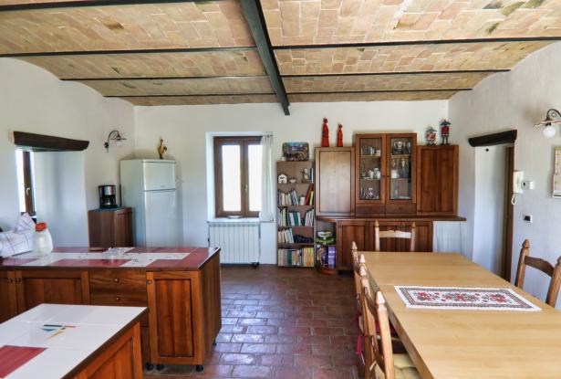 Casalbordino, the Giant's farmhouse 17