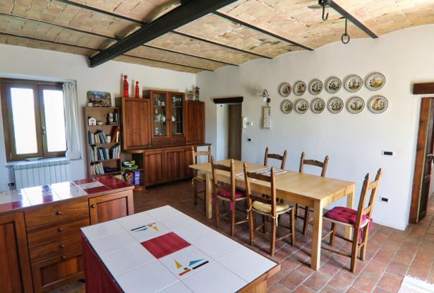 Casalbordino, the Giant's farmhouse 16