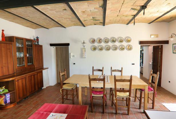 Casalbordino, the Giant's farmhouse 18