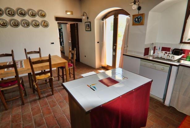 Casalbordino, the Giant's farmhouse 19
