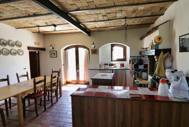 Casalbordino, the Giant's farmhouse 14