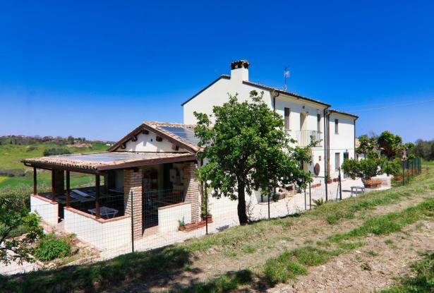 Casalbordino, the Giant's farmhouse 0