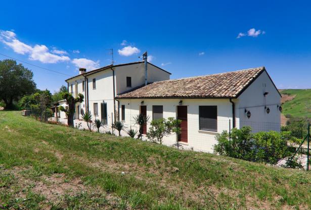 Casalbordino, the Giant's farmhouse 3