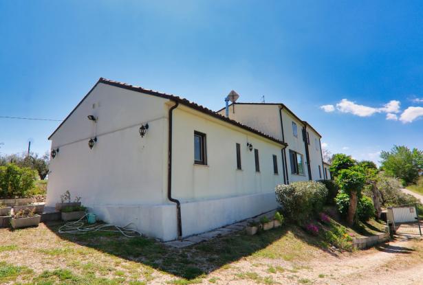 Casalbordino, the Giant's farmhouse 4