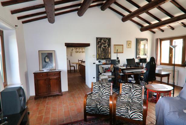 Casalbordino, the Giant's farmhouse 23