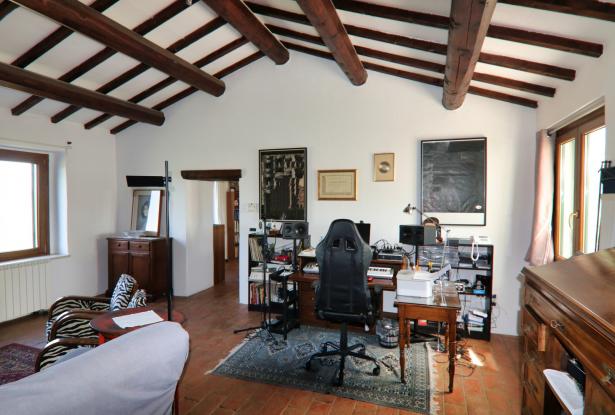 Casalbordino, the Giant's farmhouse 24