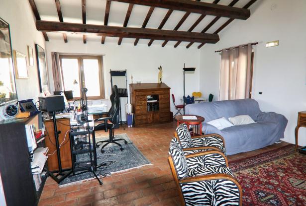 Casalbordino, the Giant's farmhouse 21