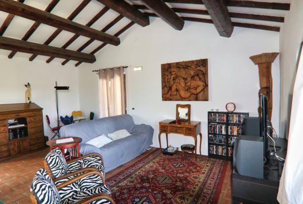 Casalbordino, the Giant's farmhouse 22