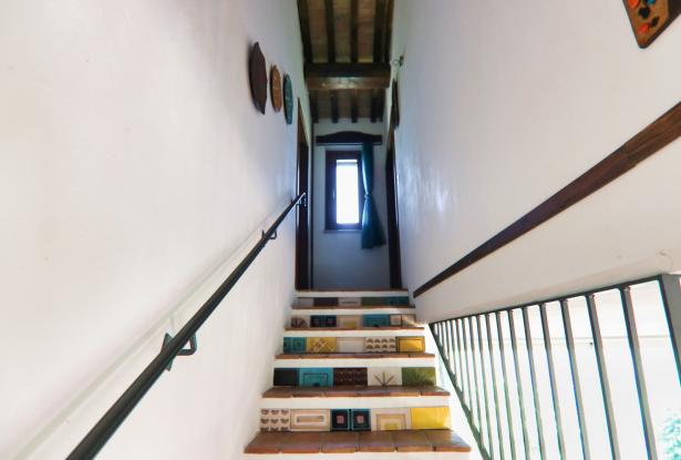 Casalbordino, the Giant's farmhouse 39