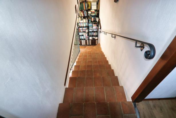 Casalbordino, the Giant's farmhouse 38