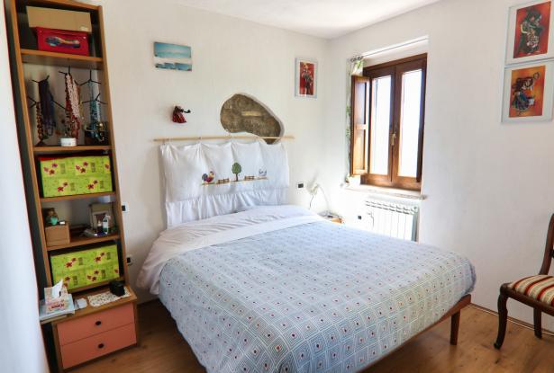 Casalbordino, the Giant's farmhouse 55