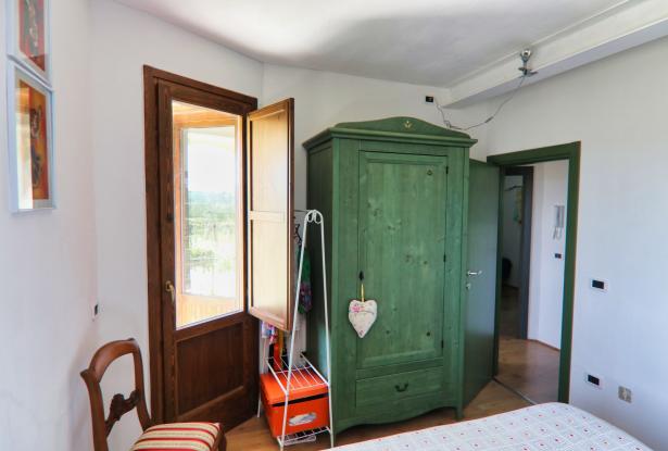 Casalbordino, the Giant's farmhouse 58
