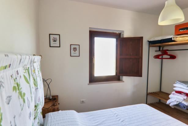 Casalbordino, the Giant's farmhouse 94