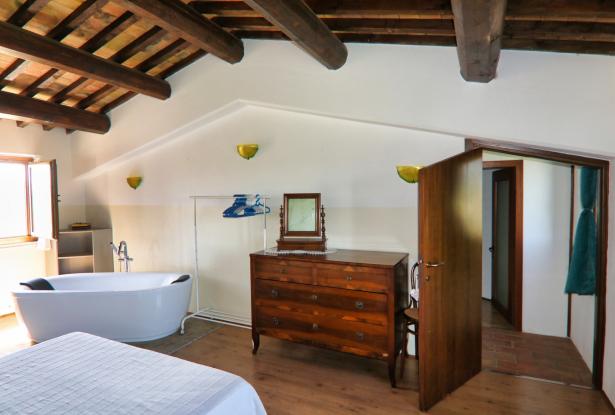 Casalbordino, the Giant's farmhouse 50