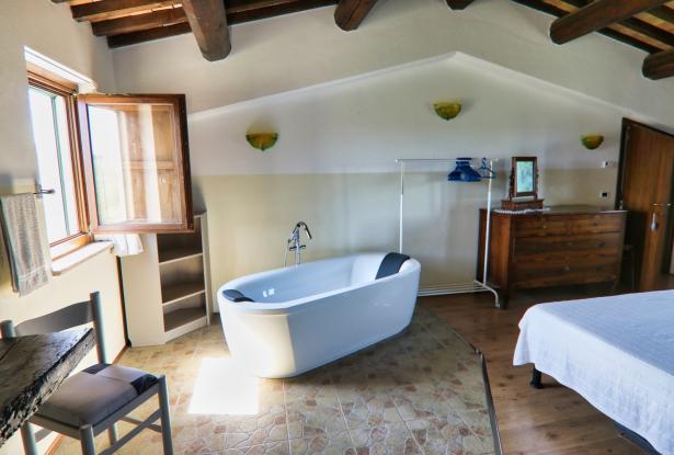 Casalbordino, the Giant's farmhouse 46