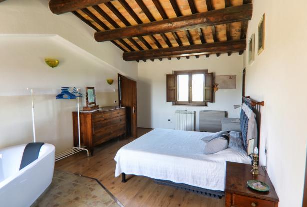 Casalbordino, the Giant's farmhouse 47