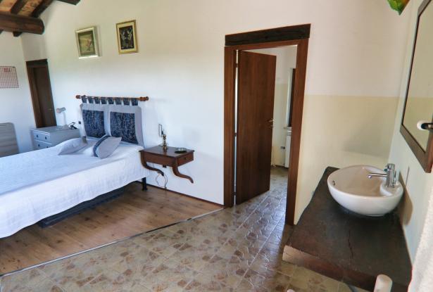 Casalbordino, the Giant's farmhouse 48